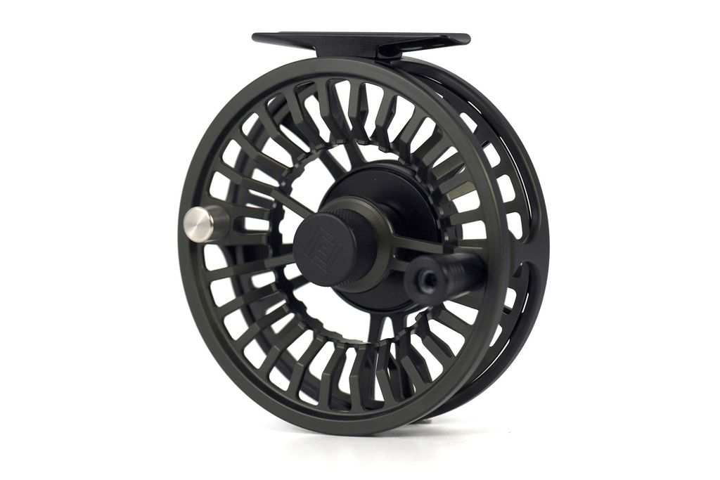 Euro-Nymph Rollen
