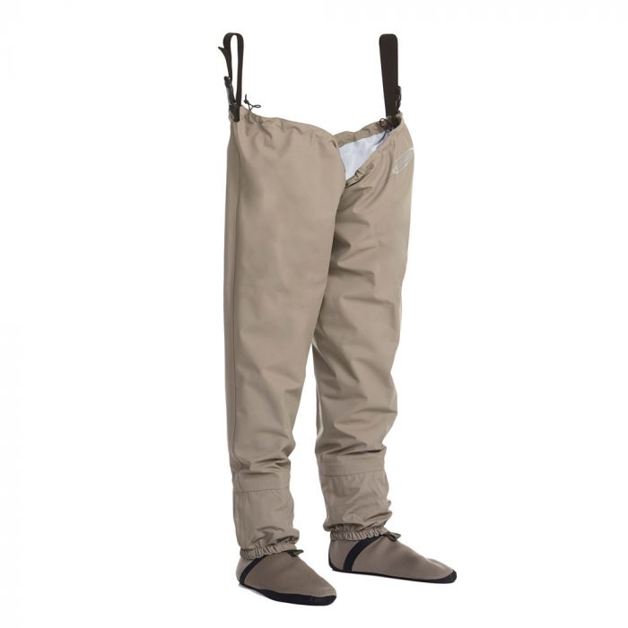 Atmungsaktive Watstiefel