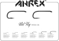 Preview: Ahrex FW580
