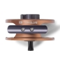 Preview: Orvis Battenkill Disc Reel - Copper