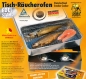 Preview: Räucherofen Set