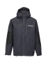 Preview: Challenger Insulated Jacket Black