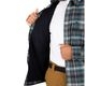 Preview: Simms Coldweather Shirt Atlantis Steel Plaid M