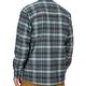 Preview: Simms Coldweather Shirt Atlantis Steel Plaid M