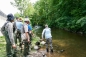 Preview: Fliegenfischerkurs in Amorbach/Odenwald