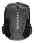 Preview: Simms Flyweight Vest Pack Smoke L/XL