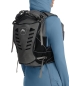 Preview: Simms Flyweight Vest Pack Smoke L/XL