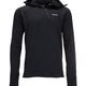 Preview: Simms Heavyweight Baselayer Hoody Black