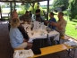 Preview: Fliegenfischerkurs in Amorbach/Odenwald