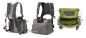 Preview: orvis chest pack grün