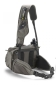Preview: orvis guide hip pack grün hinten