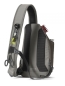 Preview: orvis mini sling pack grün hinten