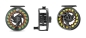 Preview: Orvis Clearwater Reel IV
