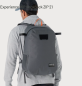 Preview: Experience WP Backpack Zip