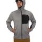 Preview: Simms CX Hoody Slate Heather