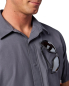 Preview: Simms Tailout SS Shirt Tahitian Pearl XXXL