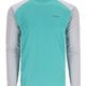 Preview: Simms Tech Tee - Artist Series Tarpon