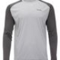 Preview: Simms Tech Tee Musky/Sterling/Steel