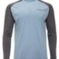 Preview: Simms Tech Tee Tarpon/Steel Blue/Steel
