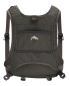 Preview: Tributary Hybrid Chest Pack Basalt