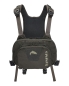 Preview: Tributary Hybrid Chest Pack Basalt