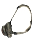 Preview: Simms Tributary Hybrid Chest Pack Regimant Camo Olive Drab