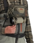 Preview: Simms Tributary Hybrid Chest Pack Regimant Camo Olive Drab