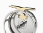 Preview: Trutta Perfetta Aluminum