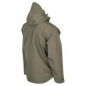 Preview: VECTOR Watjacke Military Grün