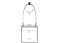 Preview: Waterproof Neck Pouch