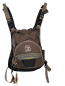 Preview: Chest Pack mit Trinkflasche