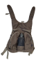Preview: Chest Pack mit Trinkflasche