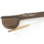 Preview: Creek Flex Fliegenrute 1,98m #2/3