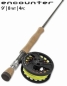 Preview: Orvis Fliegenfischerset Encounter