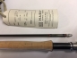 Preview: Hardy Fliegenrute "Graphite"