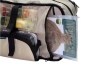 Preview: CF-Design Fliegenbindetasche Marco Polo