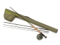 Preview: Orvis Fliegenfischerset Encounter