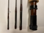 Preview: Orvis Superfine Fliegenrute "Tight Loop"