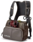 Preview: orvis chest pack grün