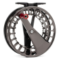 Preview: Lamson Purist II 3+
