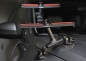 Preview: SUMO SUCTION MOUNT ROD CARRIER