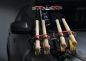 Preview: SUMO SUCTION MOUNT ROD CARRIER