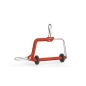 Preview: Tippet Holder Red