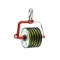 Preview: Tippet Holder Red