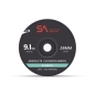 Preview: SA Absolute Salmon Fluorocarbon Tippet
