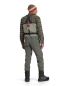 Preview: Simms Wathose Freestone Zip