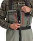 Preview: Simms Wathose Freestone Zip