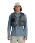Preview: Simms Flyweight Vest Smoke