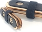 Preview: Tenkara Line Holder, Handcrafted Wood