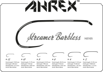 Ahrex NS150